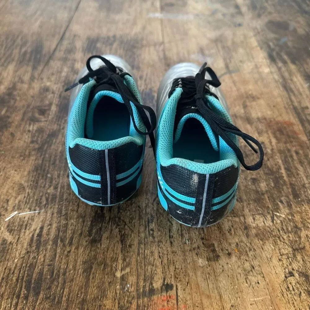 DSG dicks sporting goods soccer cleats size 1.5